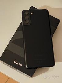 Samsung S21+