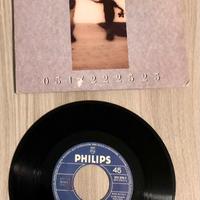 Vinile 45 giri Fabio Concato