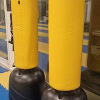 Sacchi Fit&boxe