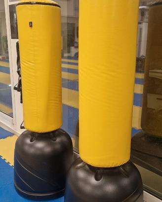 Sacchi Fit&boxe
