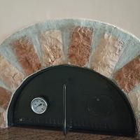 forno a legna 