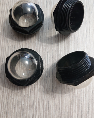 Spie x livello olio serbatoi 4pezzi