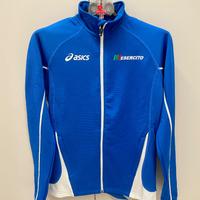 Giacca sportiva Asics Esercito originale