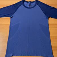 T-shirt maniche lunghe Champion Woman M