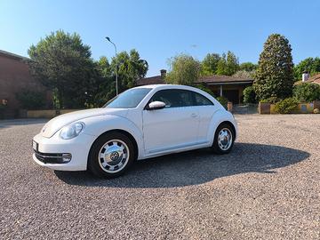 VW Maggiolino  Motore: 1.2 TSI 105 CV