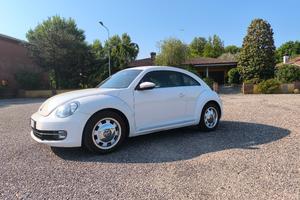VW Maggiolino  Motore: 1.2 TSI 105 CV
