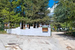 Appartamento trilocale+ garage