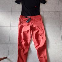 abbigliamento sportivo