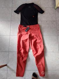 abbigliamento sportivo