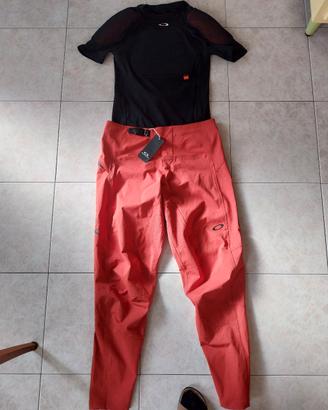 abbigliamento sportivo