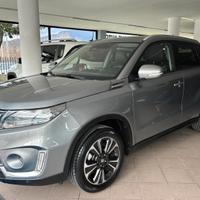 Suzuki Vitara 1.4 Boosterjet 4WD AllGrip Top