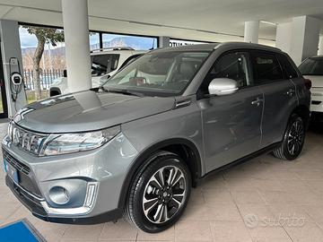 Suzuki Vitara 1.4 Boosterjet 4WD AllGrip Top