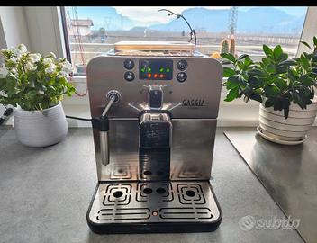 Macchina da caffè 