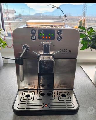 Macchina da caffè 