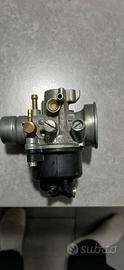 Carburatore dell'orto