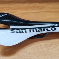 Sella San Marco superleggera Aspide 