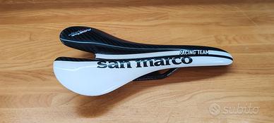 Sella San Marco superleggera Aspide 