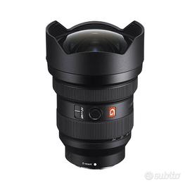 Sony FE 12-24mm f/2.8 GM