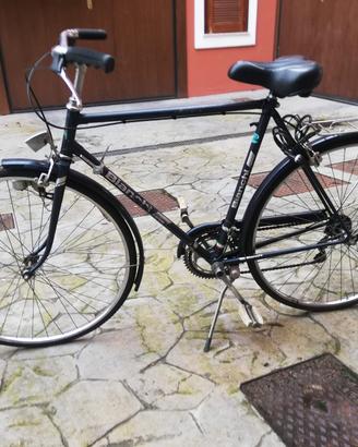 Bicicletta uomo