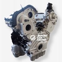 MOTORE RETTIFICATO CHRYSLER V6 300 C (LX) 3.0 CRD 