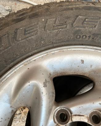 4 gomme piu cerchi 15