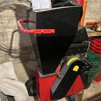 Trita legna GS70
