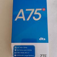 ZTE Blade A75 5g