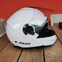 Casco LS2