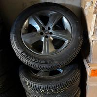 Cerchi originali range rover velar 19