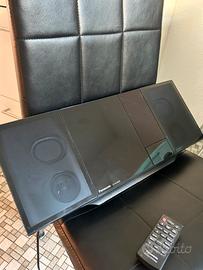 Panasonic Kompact Stereo