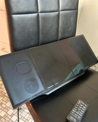 Panasonic Kompact Stereo