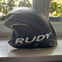 Casco da crono Rudy Project