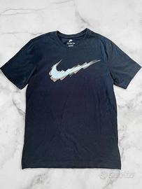 Maglietta nike nera