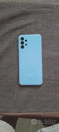 Samsung A13: 32GB/3GB RAM, 4G, batteria 5000mAh