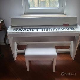 Pianoforte digitale Roland F104-R