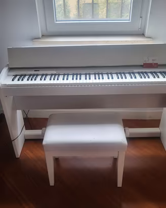 Pianoforte digitale Roland F104-R
