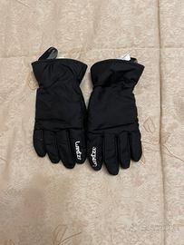 Guanti da neve per bambini