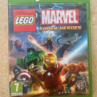 Lego Marvel Super Heroes Xbox One