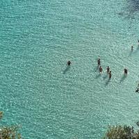 CALA LIBEROTTO a due passi dal mare