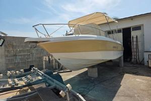 Marea 23 brava emmemare walk around