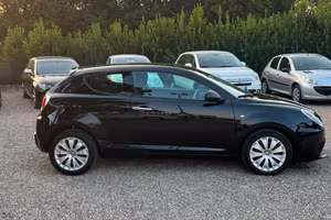 Alfa Romeo MiTo 1.3 JTDm 95 CV S&S