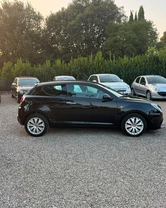 Alfa Romeo MiTo 1.3 JTDm 95 CV S&S