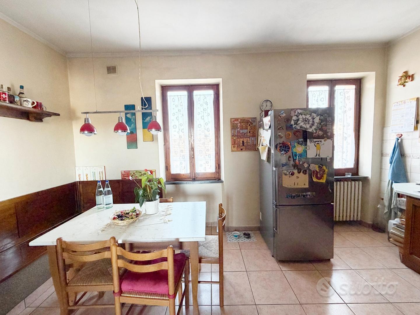 Appartamento con mq 900 di giardino, Lama SL/718 - Vista 5