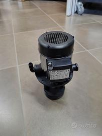 Elettropompa per Ricircolo Macchine Utensili