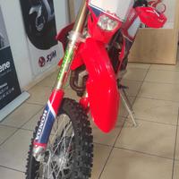 Honda crf 450