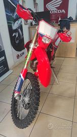 Honda crf 450