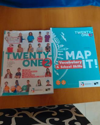 twenty one