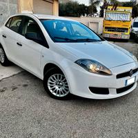 Fiat bravo 1.6 mjt autocarro - 2010