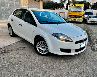 Fiat bravo 1.6 mjt autocarro - 2010