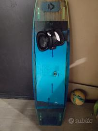 Tavola kitesurf Duotone SELECT 2022